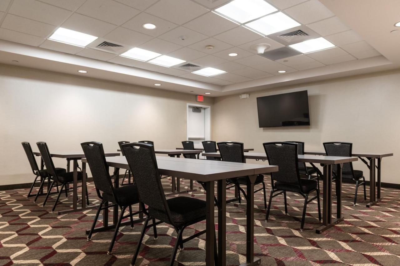 Residence Inn By Marriott Toledo West Εξωτερικό φωτογραφία